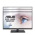 Asus Monitor VA24EQSB 24", IPS, FHD, 1920 x 1080, 16:9, 5 ms, 300 cd/m², Czarny, 75 Hz, Liczba portów HDMI 1