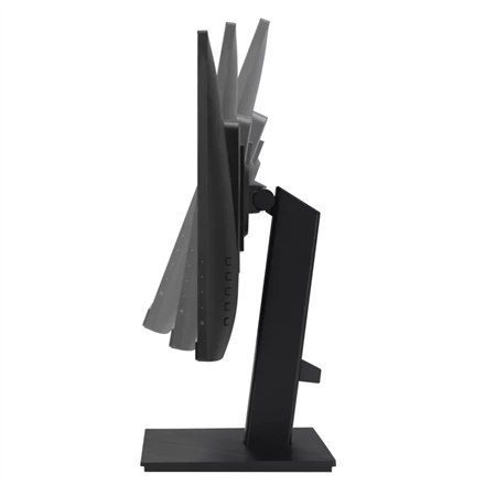 Asus Monitor VA24EQSB 24", IPS, FHD, 1920 x 1080, 16:9, 5 ms, 300 cd/m², Czarny, 75 Hz, Liczba portów HDMI 1