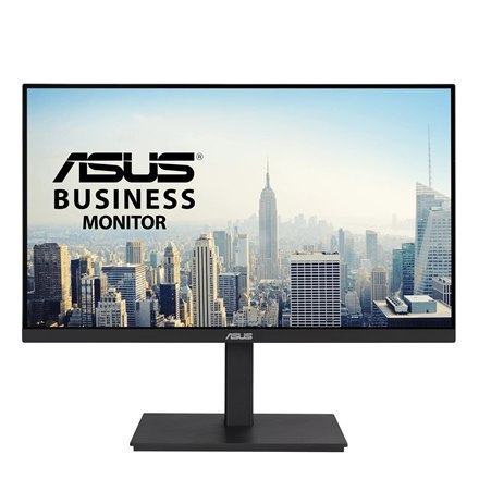 Asus Monitor VA27ECPSN 27", IPS, FHD, 1920 x 1080, 16:9, 5 ms, 300 cd/m², 75 Hz, ilość portów HDMI 1 Asus Monitor VA27ECPSN 27", IPS, FHD, 1920 x 1080, 16:9, 5 ms, 300 cd/m², 75 Hz, ilość portów HDMI 1