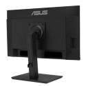 Asus Monitor VA27ECPSN 27", IPS, FHD, 1920 x 1080, 16:9, 5 ms, 300 cd/m², 75 Hz, ilość portów HDMI 1