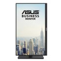 Asus Monitor VA27ECPSN 27", IPS, FHD, 1920 x 1080, 16:9, 5 ms, 300 cd/m², 75 Hz, ilość portów HDMI 1