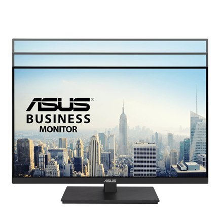 Asus Monitor VA27ECPSN 27", IPS, FHD, 1920 x 1080, 16:9, 5 ms, 300 cd/m², 75 Hz, ilość portów HDMI 1 Asus Monitor VA27ECPSN 27", IPS, FHD, 1920 x 1080, 16:9, 5 ms, 300 cd/m², 75 Hz, ilość portów HDMI 1