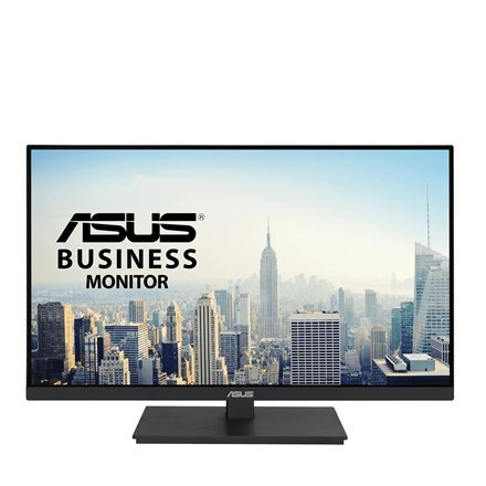 Asus Monitor VA27ECPSN 27", IPS, FHD, 1920 x 1080, 16:9, 5 ms, 300 cd/m², 75 Hz, ilość portów HDMI 1 Asus Monitor VA27ECPSN 27", IPS, FHD, 1920 x 1080, 16:9, 5 ms, 300 cd/m², 75 Hz, ilość portów HDMI 1