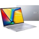 Asus Vivobook 16 X1605VA-MB028W Cool Silver, 16", IPS, WUXGA, 1920 x 1200, Anti-glare, Intel Core i5, i5-13500H, 8 GB, DDR4 na p