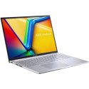 Asus Vivobook 16 X1605VA-MB028W Cool Silver, 16", IPS, WUXGA, 1920 x 1200, Anti-glare, Intel Core i5, i5-13500H, 8 GB, DDR4 na p