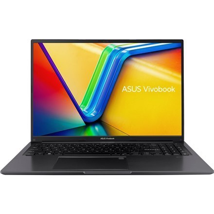 Asus Vivobook M1605YA-MB105W Indie Czarny, 16", IPS, FHD+, 60 Hz, 1920 x 1200 px, Anti-glare, AMD Ryzen 5, 7530U, 8 GB, DDR4 na