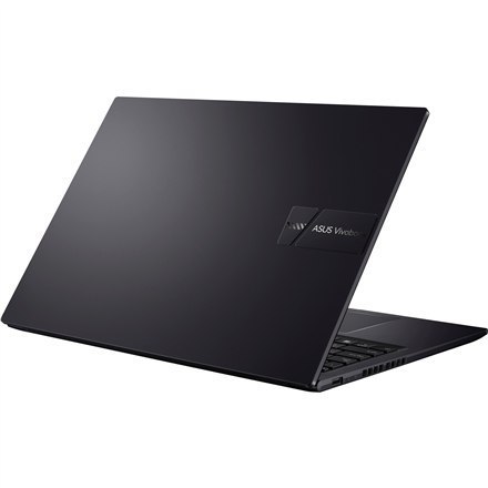Asus Vivobook M1605YA-MB105W Indie Czarny, 16", IPS, FHD+, 60 Hz, 1920 x 1200 px, Anti-glare, AMD Ryzen 5, 7530U, 8 GB, DDR4 na