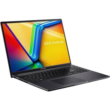 Asus Vivobook M1605YA-MB105W Indie Czarny, 16", IPS, FHD+, 60 Hz, 1920 x 1200 px, Anti-glare, AMD Ryzen 5, 7530U, 8 GB, DDR4 na