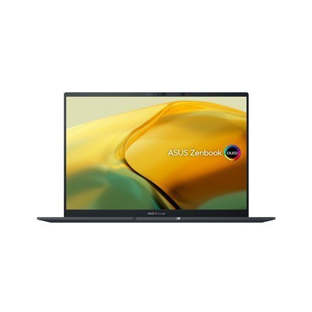Asus Zenbook 14X OLED UX3404VA-M9248X Inkwell Szary, 14,5", OLED, 2,8K, 2880 x 1800 px, Błyszczący, Intel Core i5, i5-13500H, 16 Asus Zenbook 14X OLED UX3404VA-M9248X Inkwell Szary, 14,5", OLED, 2,8K, 2880 x 1800 px, Błyszczący, Intel Core i5, i5-13500H, 16