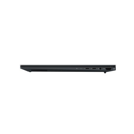 Asus Zenbook 14X OLED UX3404VA-M9248X Inkwell Szary, 14,5", OLED, 2,8K, 2880 x 1800 px, Błyszczący, Intel Core i5, i5-13500H, 16 Asus Zenbook 14X OLED UX3404VA-M9248X Inkwell Szary, 14,5", OLED, 2,8K, 2880 x 1800 px, Błyszczący, Intel Core i5, i5-13500H, 16