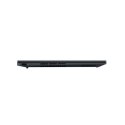 Asus Zenbook 14X OLED UX3404VA-M9248X Inkwell Szary, 14,5", OLED, 2,8K, 2880 x 1800 px, Błyszczący, Intel Core i5, i5-13500H, 16