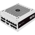 Corsair Fully Modular ATX PSU (EU) RM White Series RM750 750 W, certyfikat 80 PLUS GOLD