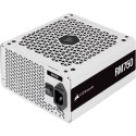 Corsair Fully Modular ATX PSU (EU) RM White Series RM750 750 W, certyfikat 80 PLUS GOLD