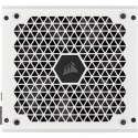 Corsair Fully Modular ATX PSU (EU) RM White Series RM750 750 W, certyfikat 80 PLUS GOLD