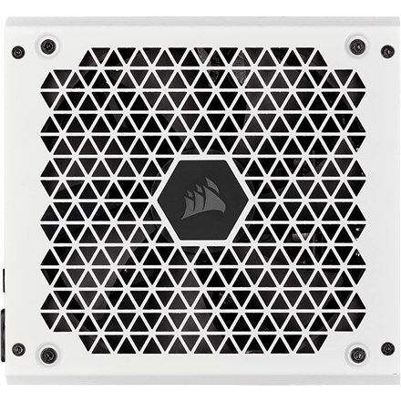 Corsair Fully Modular ATX PSU (EU) RM White Series RM750 750 W, certyfikat 80 PLUS GOLD Corsair Fully Modular ATX PSU (EU) RM White Series RM750 750 W, certyfikat 80 PLUS GOLD
