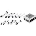 Corsair Fully Modular ATX PSU (EU) RM White Series RM750 750 W, certyfikat 80 PLUS GOLD