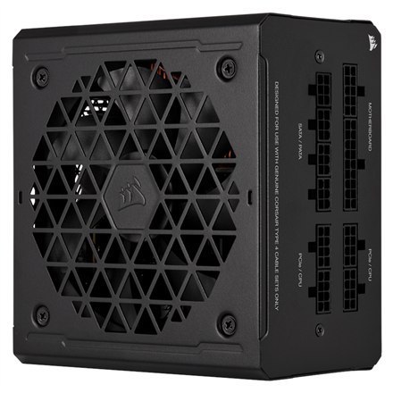 Corsair RMe Series RM750e W pełni modułowy, cichy zasilacz ATX Corsair RMe Series RM750e W pełni modułowy, cichy zasilacz ATX