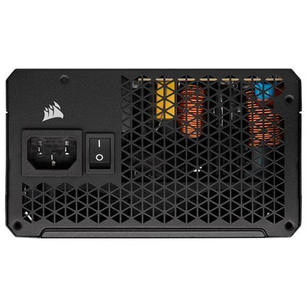 Corsair RMe Series RM750e W pełni modułowy, cichy zasilacz ATX Corsair RMe Series RM750e W pełni modułowy, cichy zasilacz ATX