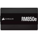 Corsair W pełni modułowy, cichy zasilacz ATX (UE) z serii RMe RM850e 850 W, 80 PLUS GOLD