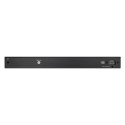 D-Link 28-portowy Gigabit Smart Managed PoE Switch DGS-1210-28P Managed L2+, Desktop