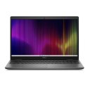 Dell Latitude 3540 szary, 15,6", IPS, FHD, 1920 x 1080, przeciwodblaskowy, Intel Core i5, i5-1335U, 8 GB, DDR4, SSD 256 GB, graf
