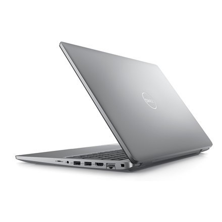 Dell Latitude 5540 srebrny, 15,6", IPS, FHD, 1920 x 1080, powłoka przeciwodblaskowa, Intel Core i5, i5-1335U, 16 GB, DDR4 Non-EC