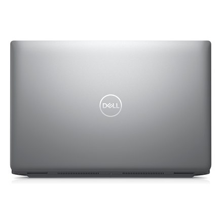 Dell Latitude 5540 srebrny, 15,6", IPS, FHD, 1920 x 1080, powłoka przeciwodblaskowa, Intel Core i5, i5-1335U, 16 GB, DDR4 Non-EC