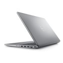 Dell Latitude 5540 srebrny, 15,6", IPS, FHD, 1920 x 1080, przeciwodblaskowy, Intel Core i5, i5-1335U, 8 GB, DDR4 Non-ECC, SSD 25