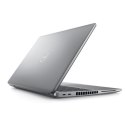 Dell Latitude 5540 srebrny, 15,6", IPS, FHD, 1920 x 1080, przeciwodblaskowy, Intel Core i7, i7-1355U, 16 GB, DDR4 Non-ECC, SSD 5