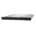 Dell PowerEdge R450 do montażu w szafie (1U), Intel Xeon, 2x Silver 4310, 2,1 GHz, 18 MB, 24T, 12C, bez pamięci RAM, bez dysku t
