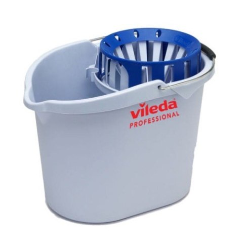 Supermop wiadro & wyciskarka Supermop wiadro & wyciskarka