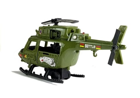 Zestaw Militarny Helikopter Wojskowy Motor Wieża Zestaw Militarny Helikopter Wojskowy Motor Wieża