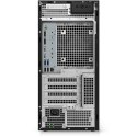 Dell Precision 3660 Desktop, Tower, Intel Core i9, i9-13900, Pamięć wewnętrzna 16 GB, DDR5 bez ECC, SSD 512 GB, NVIDIA T1000, Br
