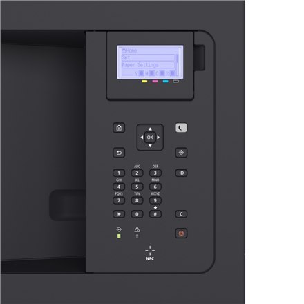 Drukarka Canon i-SENSYS LBP722Cdw Kolorowa, laserowa, A4, Wi-Fi Drukarka Canon i-SENSYS LBP722Cdw Kolorowa, laserowa, A4, Wi-Fi