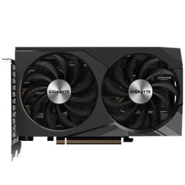 Gigabyte GV-N3060GAMING OC-8GD 2.0 NVIDIA, 8 GB, GeForce RTX 3060, GDDR6, PCI-E 4.0, Ilość portów HDMI 2, Taktowanie pamięci 150