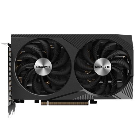 Gigabyte GV-N3060GAMING OC-8GD 2.0 NVIDIA, 8 GB, GeForce RTX 3060, GDDR6, PCI-E 4.0, Ilość portów HDMI 2, Taktowanie pamięci 150 Gigabyte GV-N3060GAMING OC-8GD 2.0 NVIDIA, 8 GB, GeForce RTX 3060, GDDR6, PCI-E 4.0, Ilość portów HDMI 2, Taktowanie pamięci 150