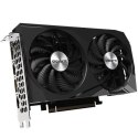 Gigabyte GV-N3060GAMING OC-8GD 2.0 NVIDIA, 8 GB, GeForce RTX 3060, GDDR6, PCI-E 4.0, Ilość portów HDMI 2, Taktowanie pamięci 150