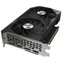 Gigabyte GV-N3060GAMING OC-8GD 2.0 NVIDIA, 8 GB, GeForce RTX 3060, GDDR6, PCI-E 4.0, Ilość portów HDMI 2, Taktowanie pamięci 150