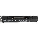 Gigabyte GV-N3060GAMING OC-8GD 2.0 NVIDIA, 8 GB, GeForce RTX 3060, GDDR6, PCI-E 4.0, Ilość portów HDMI 2, Taktowanie pamięci 150