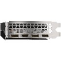Gigabyte GV-N3060GAMING OC-8GD 2.0 NVIDIA, 8 GB, GeForce RTX 3060, GDDR6, PCI-E 4.0, Ilość portów HDMI 2, Taktowanie pamięci 150