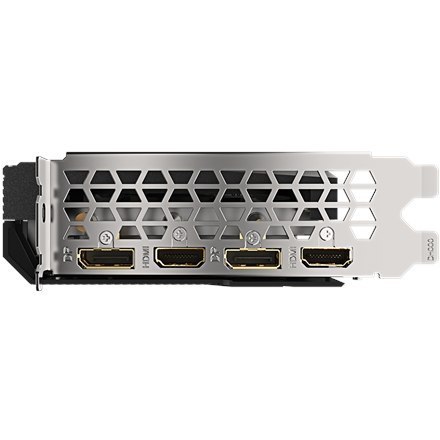 Gigabyte GV-N3060GAMING OC-8GD 2.0 NVIDIA, 8 GB, GeForce RTX 3060, GDDR6, PCI-E 4.0, Ilość portów HDMI 2, Taktowanie pamięci 150 Gigabyte GV-N3060GAMING OC-8GD 2.0 NVIDIA, 8 GB, GeForce RTX 3060, GDDR6, PCI-E 4.0, Ilość portów HDMI 2, Taktowanie pamięci 150