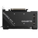 Gigabyte GV-N3060GAMING OC-8GD 2.0 NVIDIA, 8 GB, GeForce RTX 3060, GDDR6, PCI-E 4.0, Ilość portów HDMI 2, Taktowanie pamięci 150