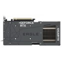 Gigabyte GV-N4070EAGLE OC-12GD 1.0 NVIDIA, 12 GB, GeForce RTX 4070, GDDR6X, PCI-E 4.0, Ilość portów HDMI 1, Taktowanie pamięci 2