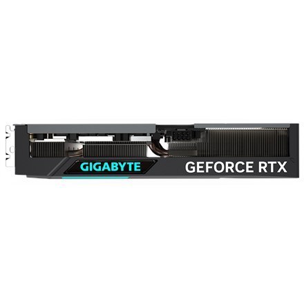 Gigabyte GV-N4070EAGLE OC-12GD 1.0 NVIDIA, 12 GB, GeForce RTX 4070, GDDR6X, PCI-E 4.0, Ilość portów HDMI 1, Taktowanie pamięci 2 Gigabyte GV-N4070EAGLE OC-12GD 1.0 NVIDIA, 12 GB, GeForce RTX 4070, GDDR6X, PCI-E 4.0, Ilość portów HDMI 1, Taktowanie pamięci 2