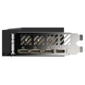 Gigabyte GV-N4070EAGLE OC-12GD 1.0 NVIDIA, 12 GB, GeForce RTX 4070, GDDR6X, PCI-E 4.0, Ilość portów HDMI 1, Taktowanie pamięci 2