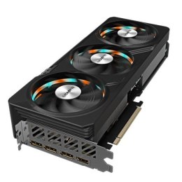 Gigabyte GV-N4070GAMING OC-12GD 1.0 NVIDIA, 12 GB, GeForce RTX 4070, GDDR6X, PCI-E 4.0, Ilość portów HDMI 1, Taktowanie pamięci