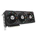 Gigabyte GV-N4070GAMING OC-12GD 1.0 NVIDIA, 12 GB, GeForce RTX 4070, GDDR6X, PCI-E 4.0, Ilość portów HDMI 1, Taktowanie pamięci