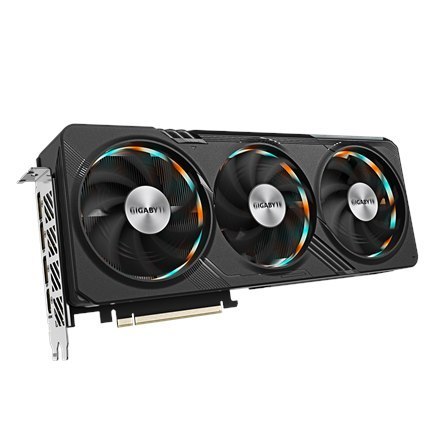 Gigabyte GV-N4070GAMING OC-12GD 1.0 NVIDIA, 12 GB, GeForce RTX 4070, GDDR6X, PCI-E 4.0, Ilość portów HDMI 1, Taktowanie pamięci Gigabyte GV-N4070GAMING OC-12GD 1.0 NVIDIA, 12 GB, GeForce RTX 4070, GDDR6X, PCI-E 4.0, Ilość portów HDMI 1, Taktowanie pamięci