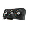 Gigabyte GV-N4070GAMING OC-12GD 1.0 NVIDIA, 12 GB, GeForce RTX 4070, GDDR6X, PCI-E 4.0, Ilość portów HDMI 1, Taktowanie pamięci