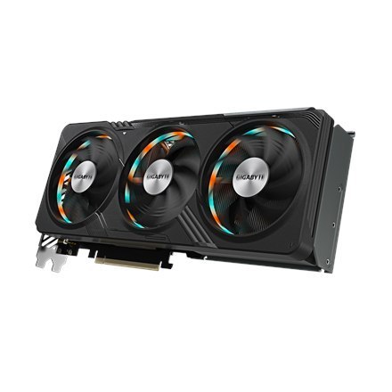 Gigabyte GV-N4070GAMING OC-12GD 1.0 NVIDIA, 12 GB, GeForce RTX 4070, GDDR6X, PCI-E 4.0, Ilość portów HDMI 1, Taktowanie pamięci Gigabyte GV-N4070GAMING OC-12GD 1.0 NVIDIA, 12 GB, GeForce RTX 4070, GDDR6X, PCI-E 4.0, Ilość portów HDMI 1, Taktowanie pamięci